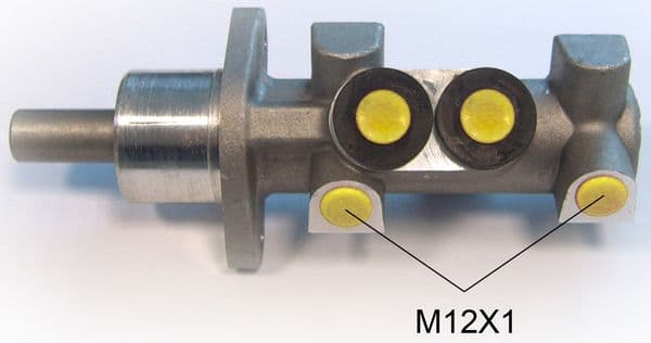 Bosch MC1355 Ana fren silindiri 1