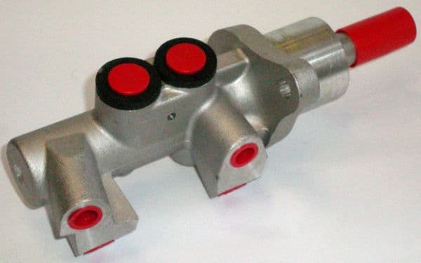 Bosch MC1392 Ana fren silindiri 1