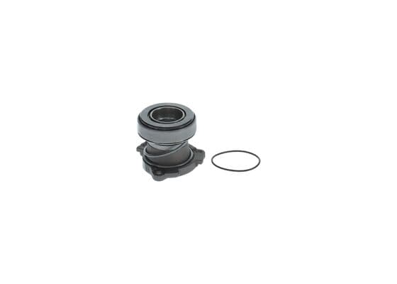 Bosch CS171 Merkez rulman, Kavrama 1