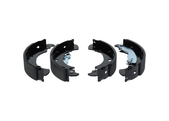 Bosch BS809 Fren balatası pabucu, -takımı 1
