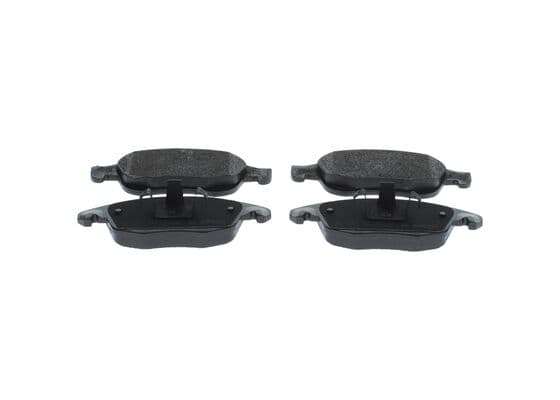 Bosch BP1170 Diskli fren balatası seti; ön 1