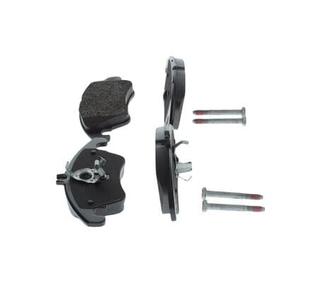 Bosch BP1175 Diskli fren balatası seti; ön 1
