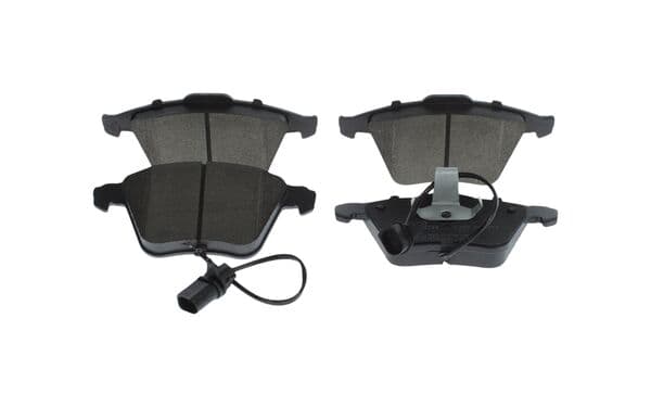 Bosch BP1311 Diskli fren balatası seti; ön 1