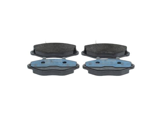 Bosch BP1201 Diskli fren balatası seti; ön 1