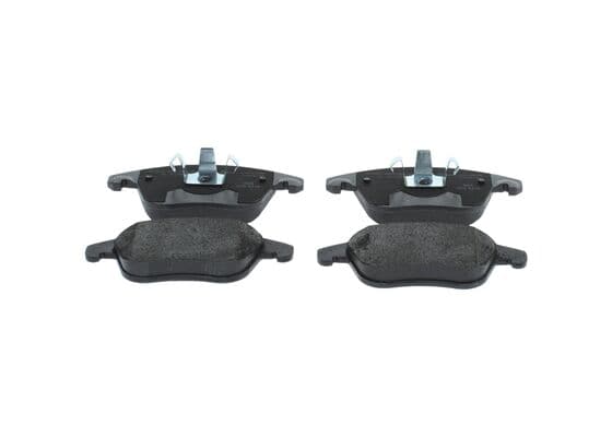 Bosch BP1214 Diskli fren balatası seti; ön 1