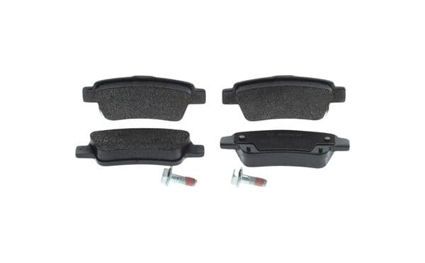 Bosch BP1219 Diskli fren balatası seti; arka 1