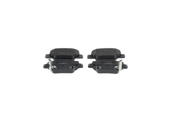 Bosch BP1328 Diskli fren balatası seti; arka 1