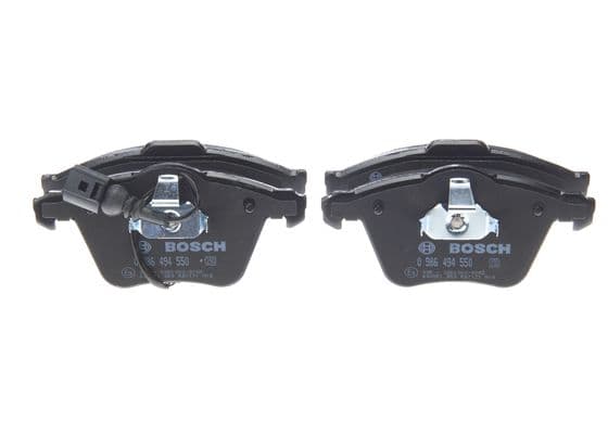 Bosch BP1471 Diskli fren balatası, diskli fren balatası seti 1