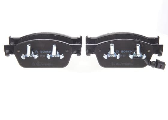 Bosch BP1474 Diskli fren balatası seti; ön 1