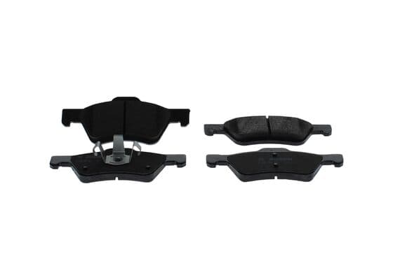 Bosch BP1811 Diskli fren balatası seti; ön 1