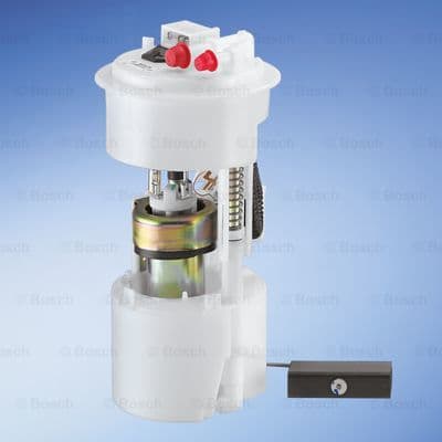 Bosch Yakıt Tedarik Yakıt besleme modülü 1