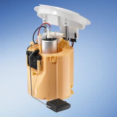 Bosch Yakıt Tedarik Yakıt besleme modülü 1