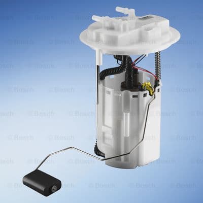 Bosch Yakıt Tedarik Yakıt besleme modülü 1