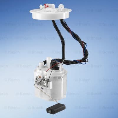 Bosch Yakıt Tedarik Yakıt besleme modülü 1