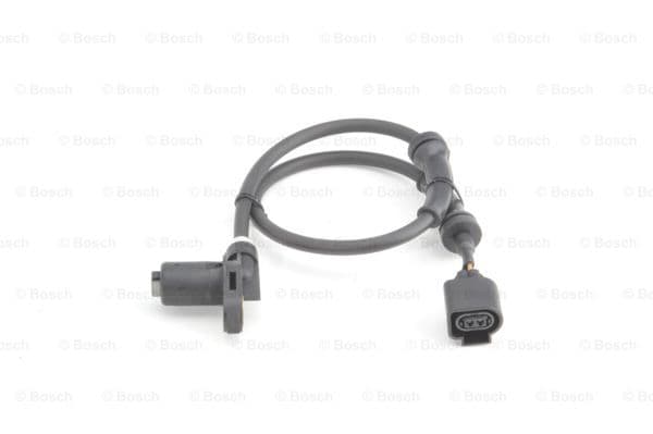 Bosch WS010 Tekerlek dönme sayısı algılayıcı, önde 1