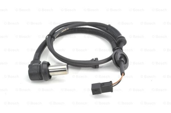 Bosch WS014 Tekerlek dönme sayısı algılayıcı, önde 1