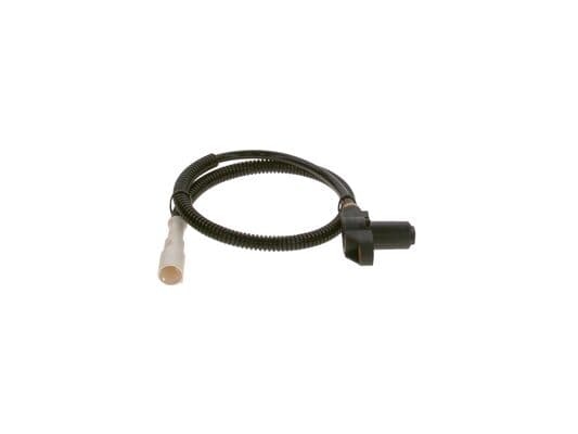 Bosch WS026 Tekerlek dönme sayısı algılayıcı, önde 1