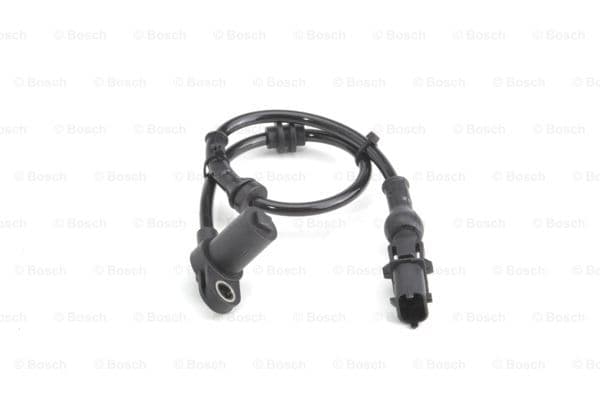 Bosch WS027 Tekerlek dönme sayısı algılayıcı, önde 1