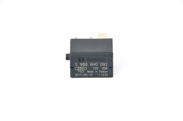 Bosch Elektrik Yedek Parça Mikro röle 1