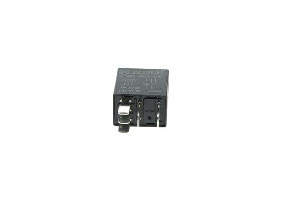 Bosch Elektrik Yedek Parça Röle, değiştirici- 1