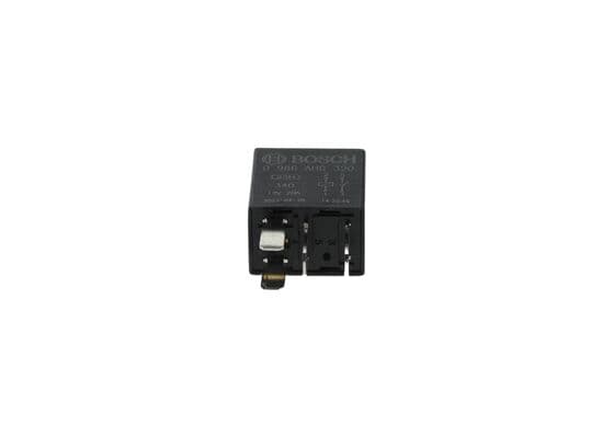 Bosch Elektrik Yedek Parça Röle, kilitleyici- 1