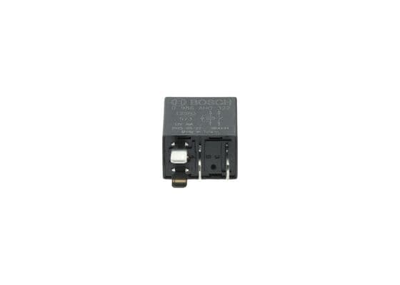 Bosch Elektrik Yedek Parça Röle, kilitleyici- 1
