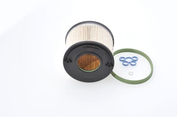 Bosch Filtre Sistemleri Yakıt filtresi elemanı 1