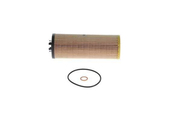 Bosch P 9152 Yağ filtre tertibatı 1