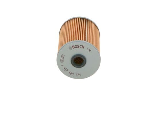 Bosch P 9174 Yağ filtre tertibatı 1