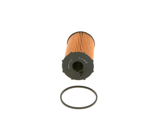 Bosch P 9307 Yağ filtre tertibatı 1
