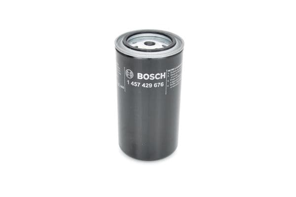 Bosch N 9676 Yakıt filtresi değiştirilebilir gövdesi 1