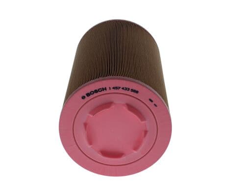 Bosch S 3568 Hava filtresi elemanı, Motor 1