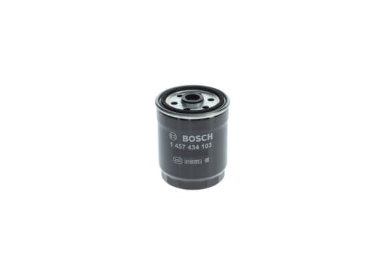 Bosch N 4103 Yakıt filtresi değiştirilebilir gövdesi 1