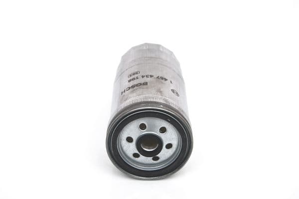 Bosch N 4198 Yakıt filtresi değiştirilebilir gövdesi 1