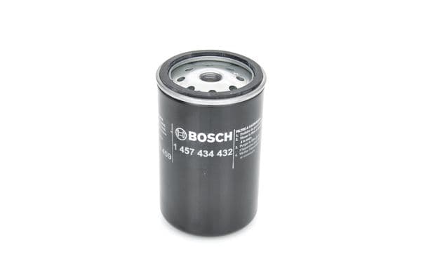Bosch N 4432 Yakıt filtresi değiştirilebilir gövdesi 1