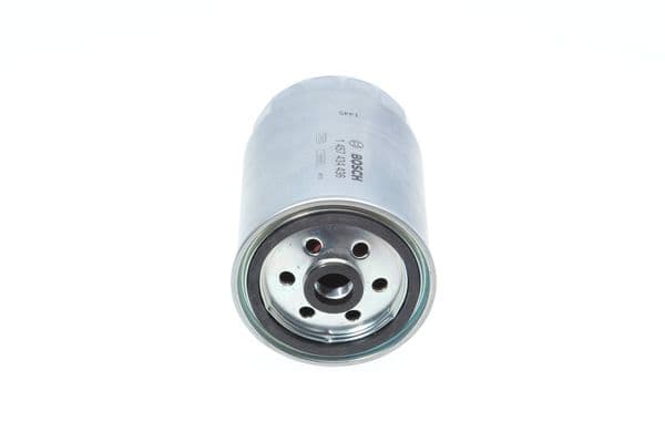 Bosch N 4436 Yakıt filtresi değiştirilebilir gövdesi 1