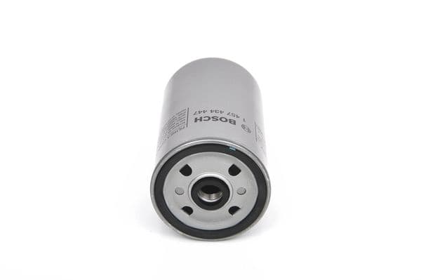 Bosch N 4447 Yakıt filtresi değiştirilebilir gövdesi 1