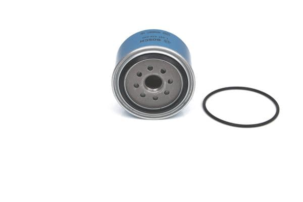 Bosch N 4450 Yakıt filtresi değiştirilebilir gövdesi 1