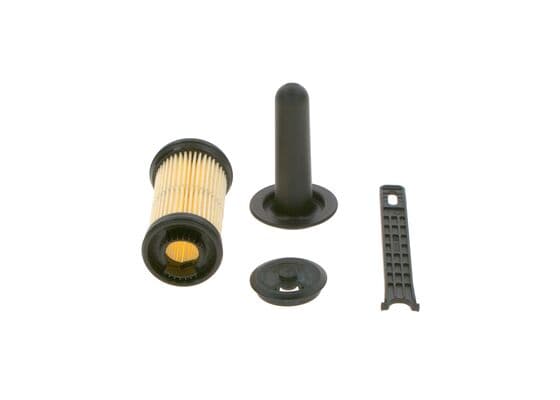 Bosch D 6039 DNOX filtre elemanı servis seti 1