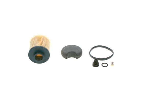 Bosch D 6042 DNOX filtre elemanı servis seti 1