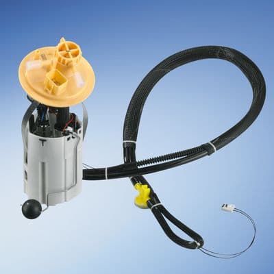 Bosch Yakıt Tedarik Yakıt besleme modülü 1