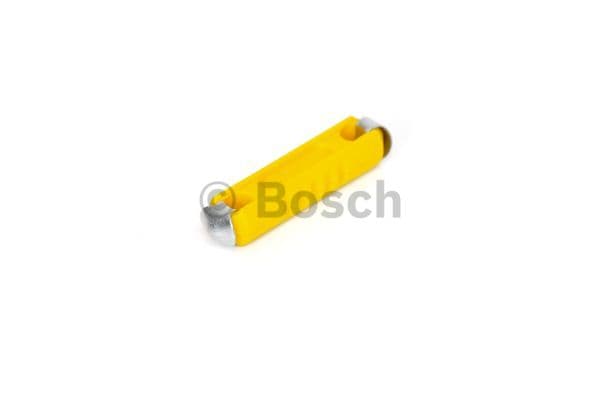 Bosch Elektrik Yedek Parça Sigorta 1