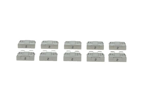 Bosch Elektrik Yedek Parça Sigorta 1