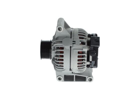Bosch Marş motorları ve alternatörler Üç fazlı jeneratör 1