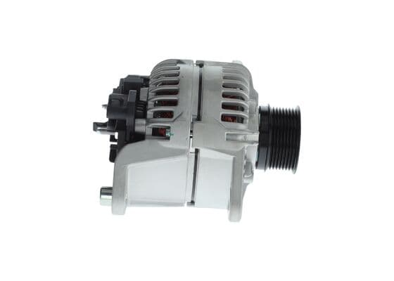 Bosch Marş motorları ve alternatörler Üç fazlı jeneratör 1