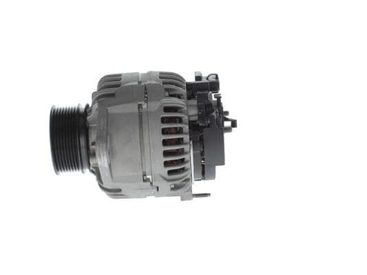 Bosch Marş motorları ve alternatörler Üç fazlı jeneratör 1