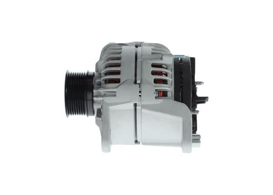 Bosch Marş motorları ve alternatörler Üç fazlı jeneratör 1