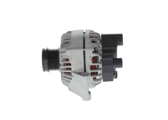 Bosch Marş motorları ve alternatörler Üç fazlı jeneratör 1
