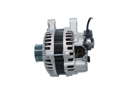 Bosch Marş motorları ve alternatörler Üç fazlı jeneratör 1