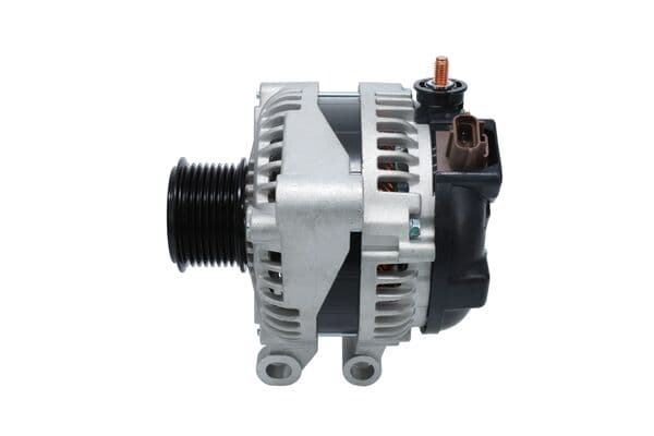 Bosch Marş motorları ve alternatörler Üç fazlı jeneratör 1